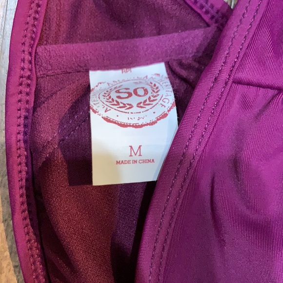 Bathing suit - Picture 6 of 8